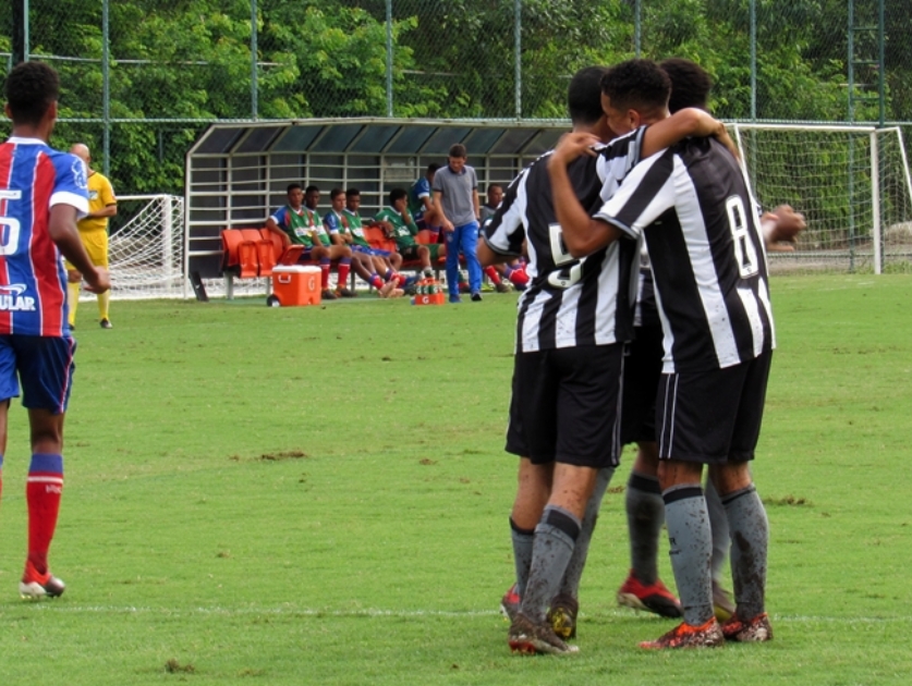 Brasilerão Sub-17