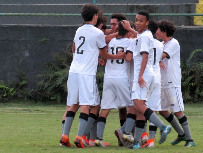 Classificação garantida