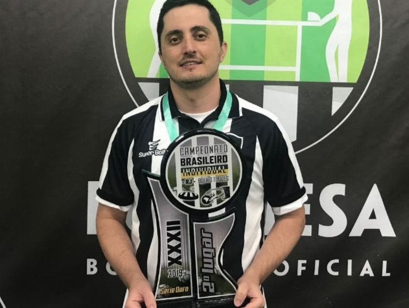 Campeonato Brasileiro de Futmesa