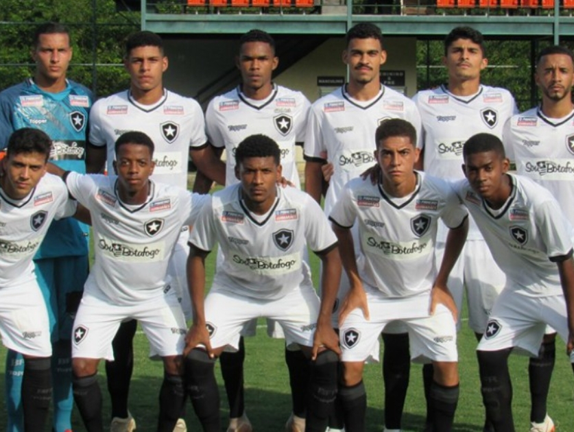 Campeonato Brasileiro Sub-20