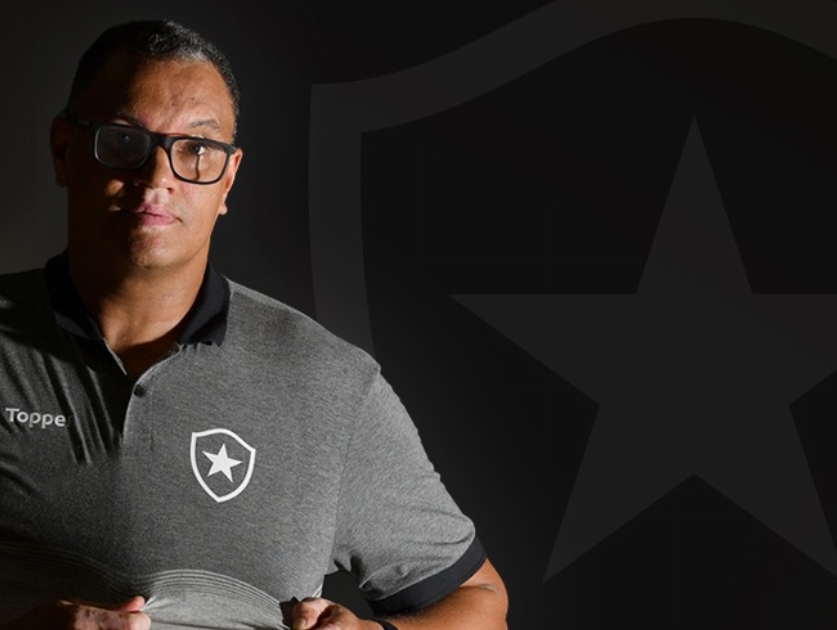 O melhor técnico do NBB 11 fica 