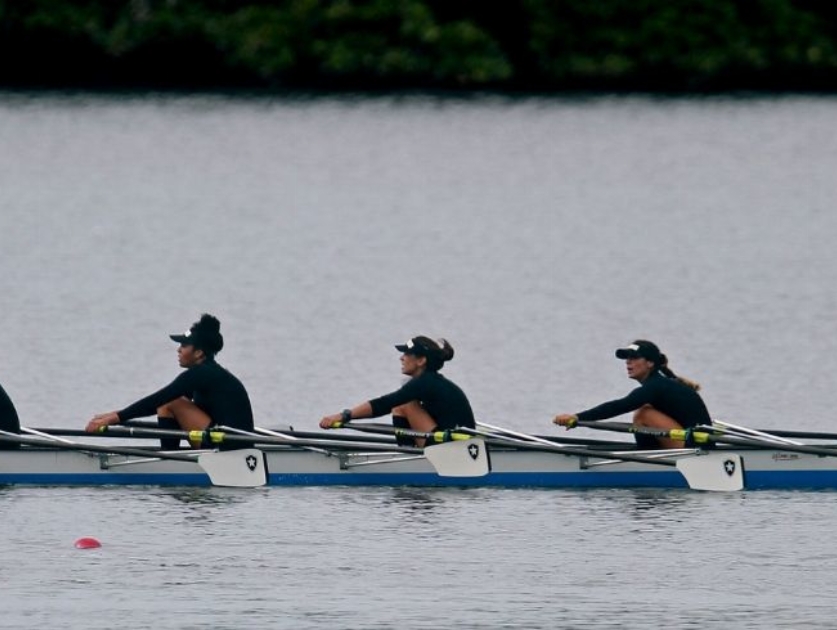 3ª Regata do Estadual