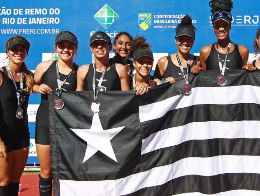 Terceira Regata do Estadual