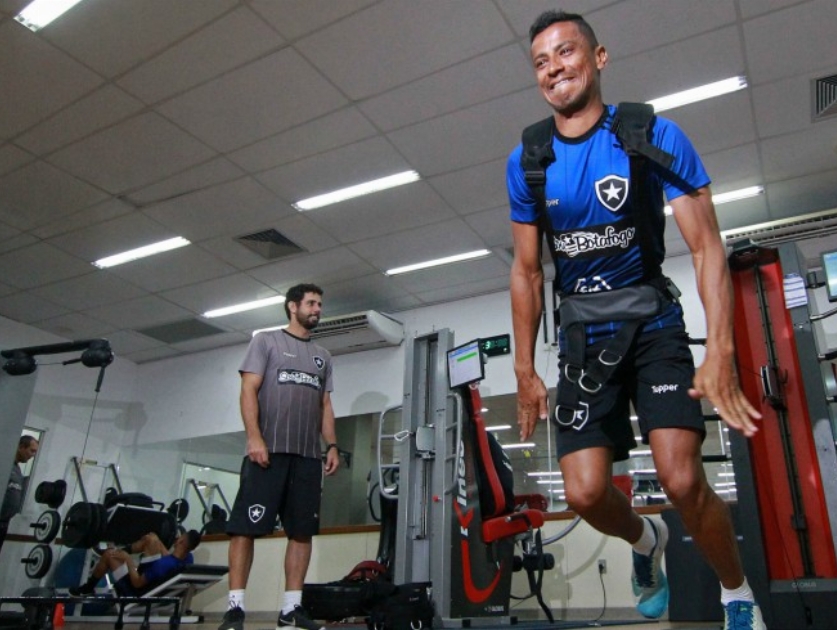 Preparação qualificada