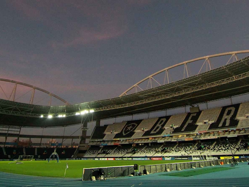 Botafogo x Santos e Botafogo x Atlético-MG