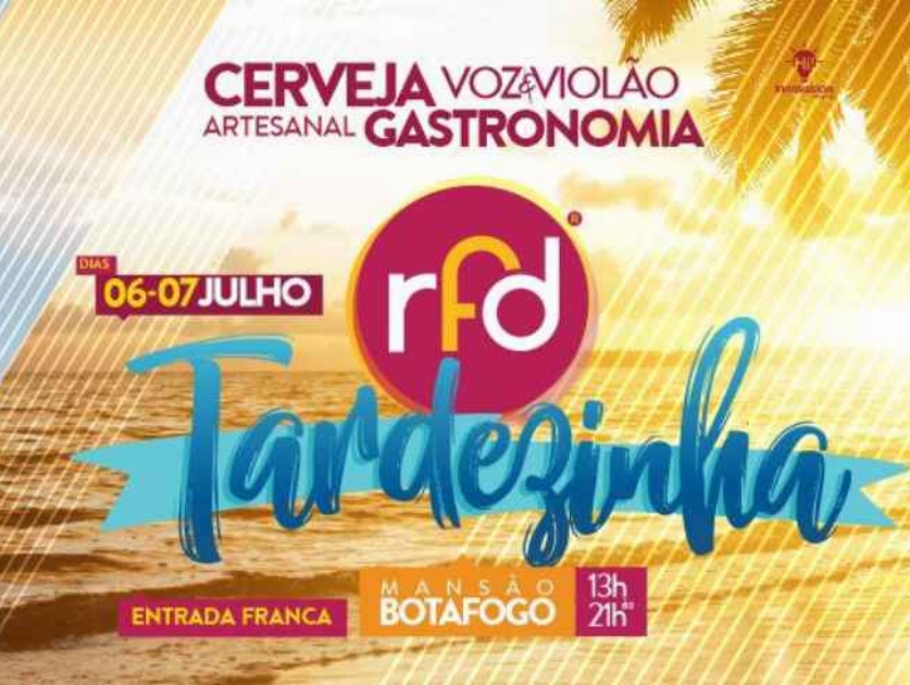 Rio Fashion Day