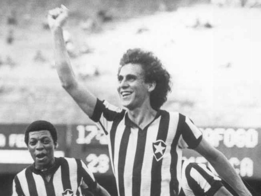 Descanse em paz, Mendonça