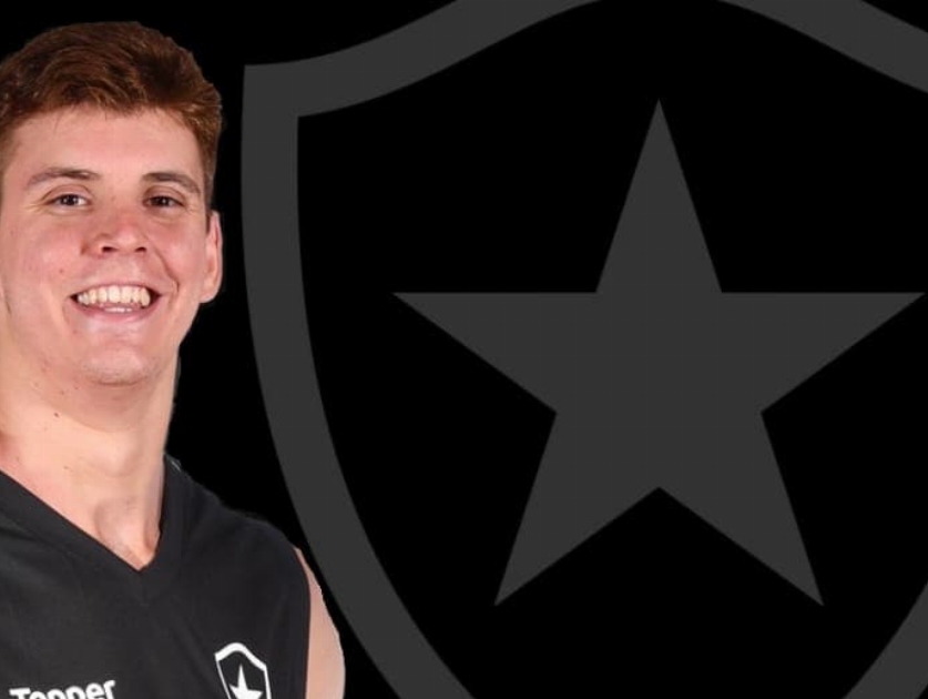 Reforço no garrafão