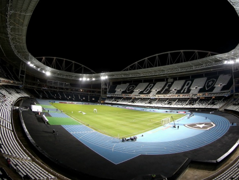 Ingressos Botafogo x Atlético-MG