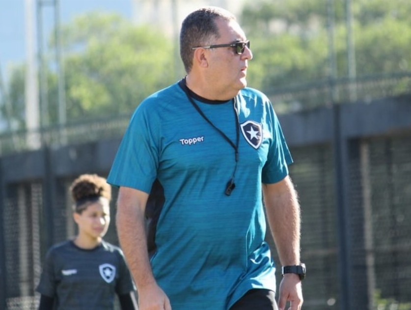 Campeonato Brasileiro Feminino Sub-18