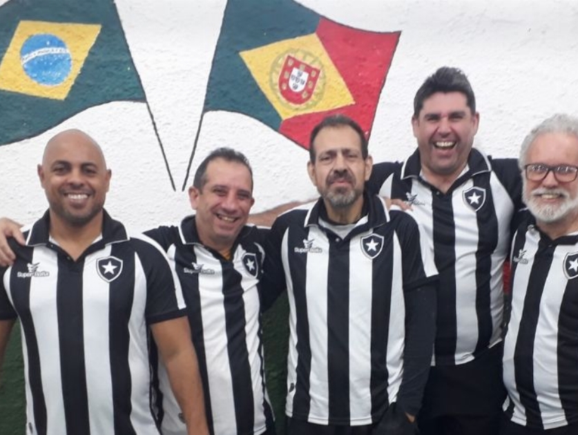 Campeonato Brasileiro de Futebol de Mesa