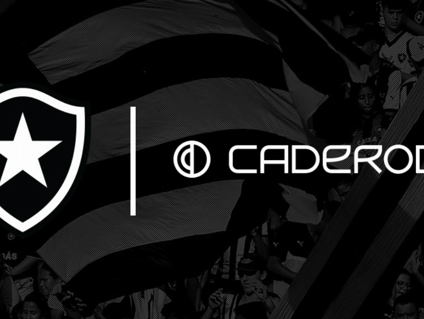Botafogo e Caderode!
