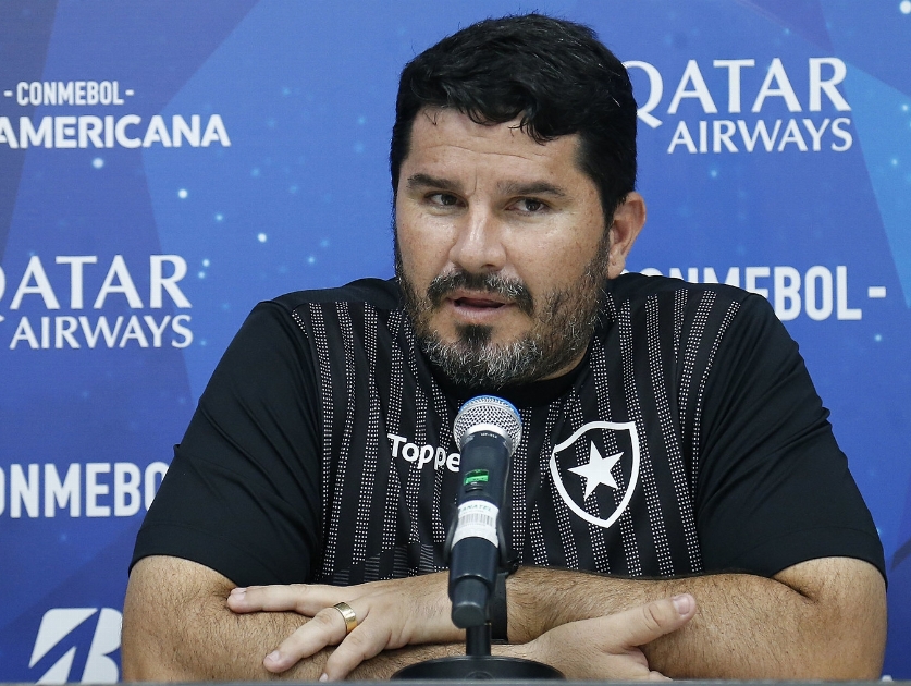 Para avançar na Copa