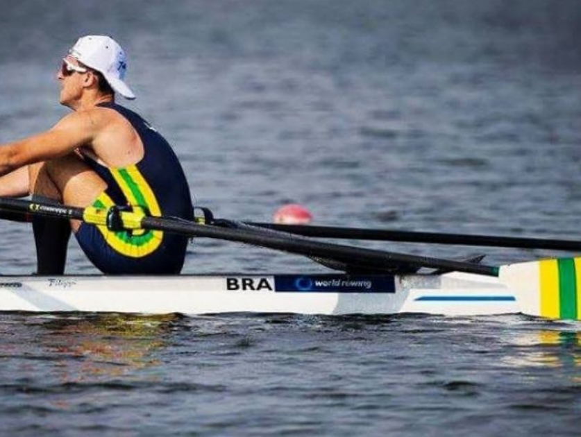 Agora é com Lucas Verthein