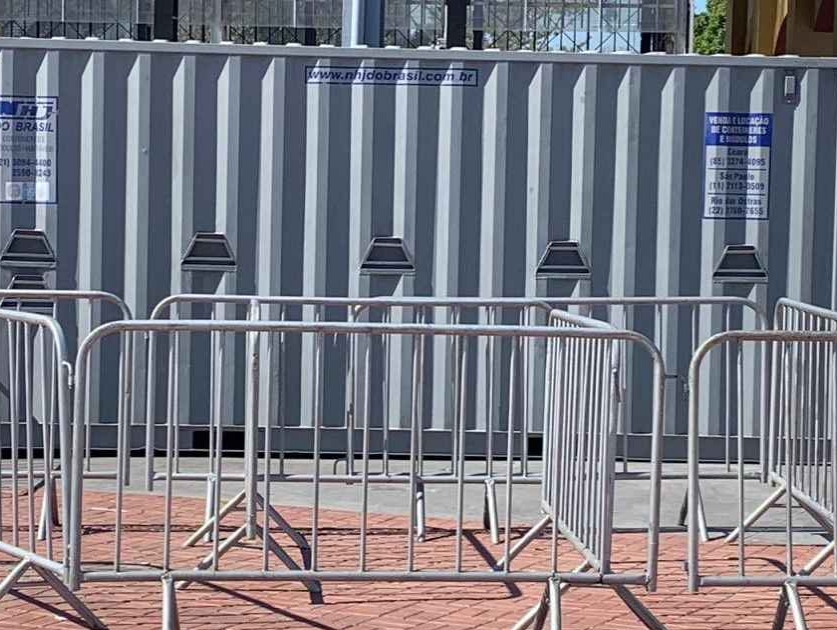 Informações para Botafogo x Atlético-MG