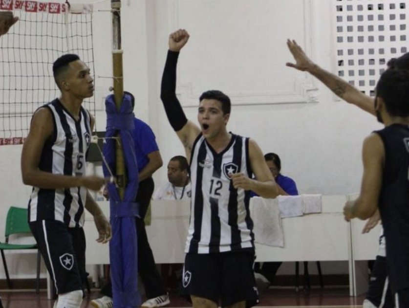Copa Cidade Maravilhosa de Vôlei
