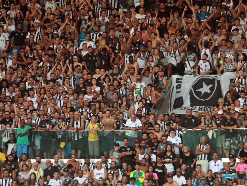 Ingressos Flamengo x Botafogo