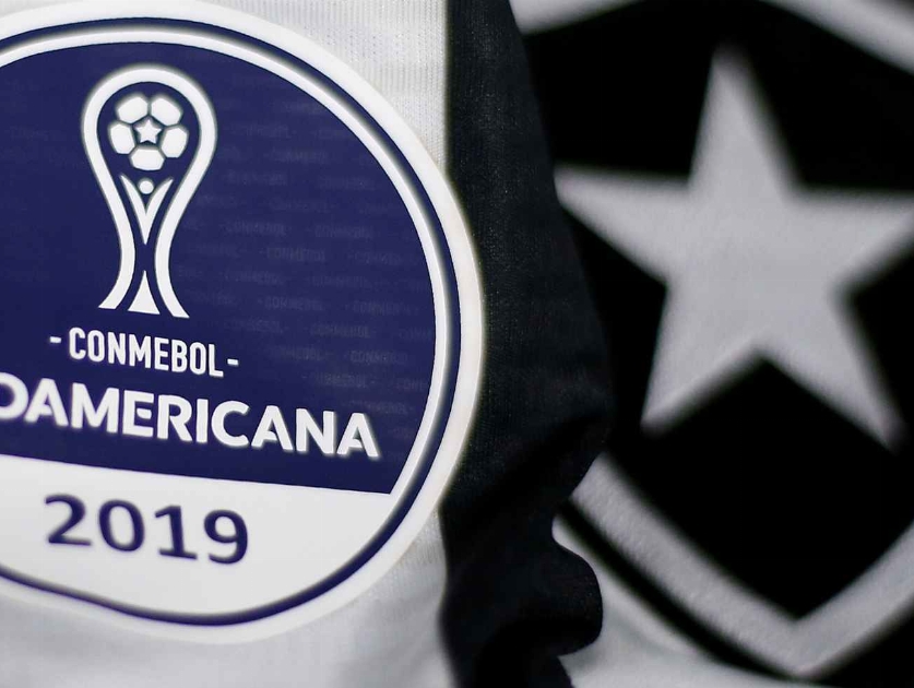 Atlético-MG x Botafogo