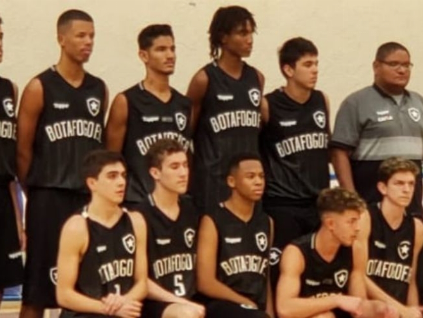 Copa Sul-Americana Sub-17 de Basquete