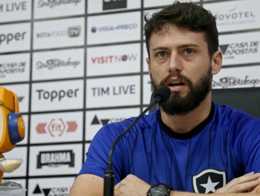 Cabeça no lugar pela vaga