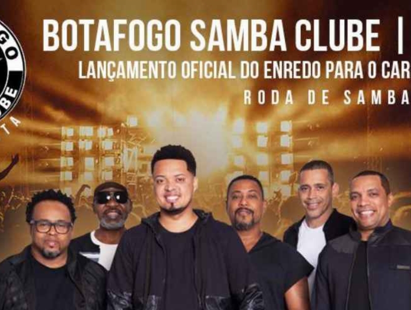 Botafogo Samba Clube