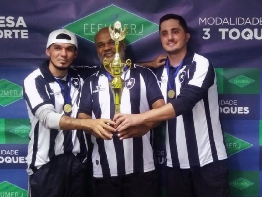 Campeão Estadual