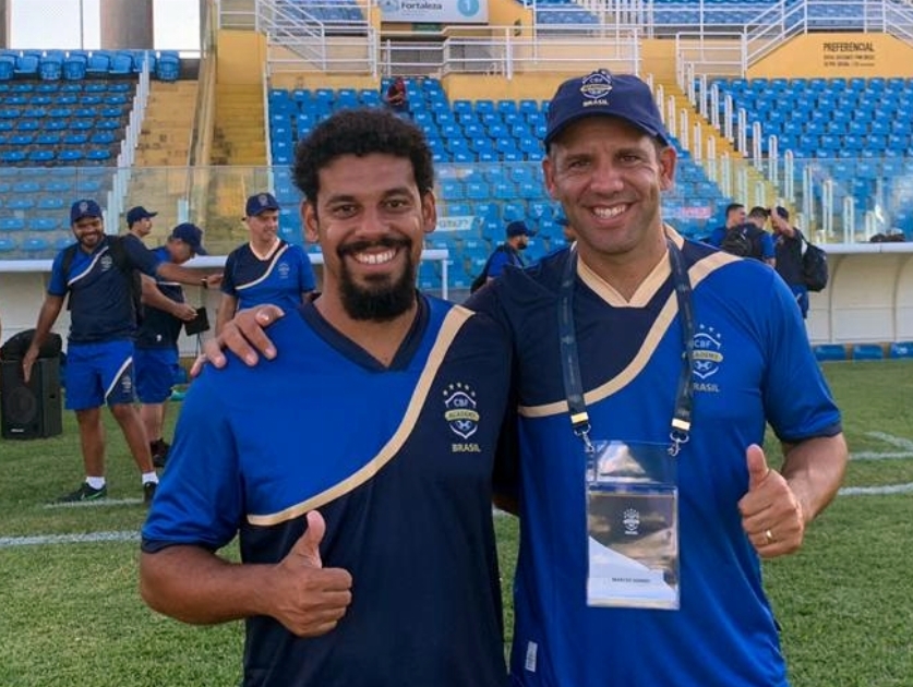 Capacitação contínua