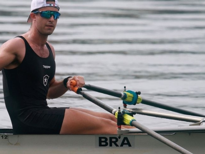 Remo nos Jogos Pan-Americanos