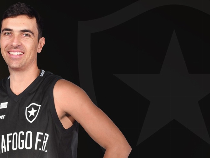 Experiência, talento e determinação