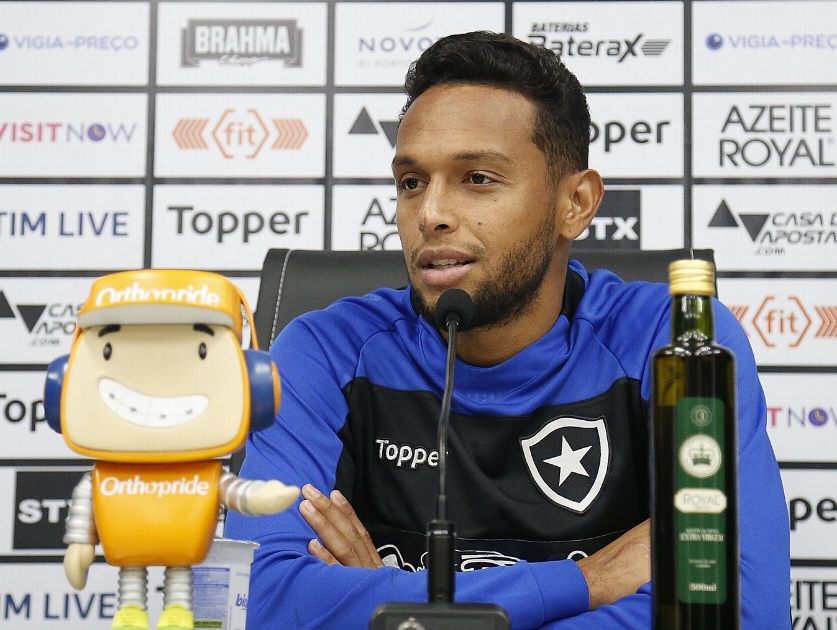 Jogo de seis pontos em Itaquera