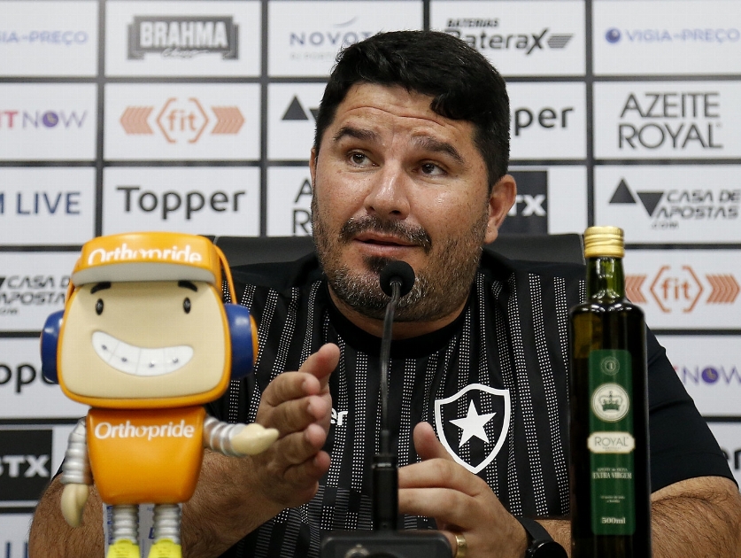 Confiança no elenco