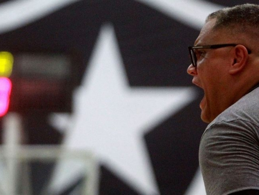 Comandante em ascensão