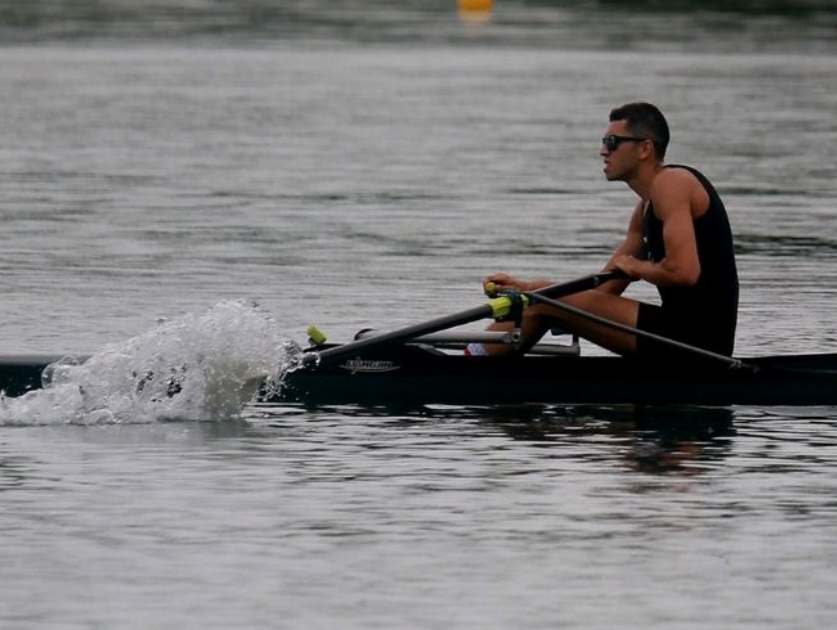 Mundial Sênior de Remo