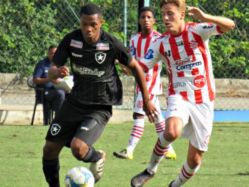 Classificação assegurada