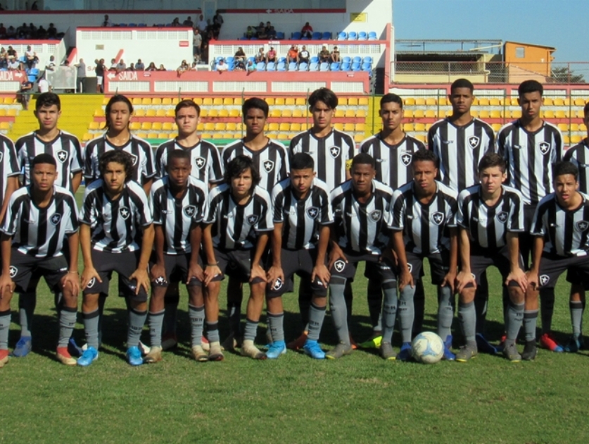 Copa da Amizade Brasil-Japão Sub-15