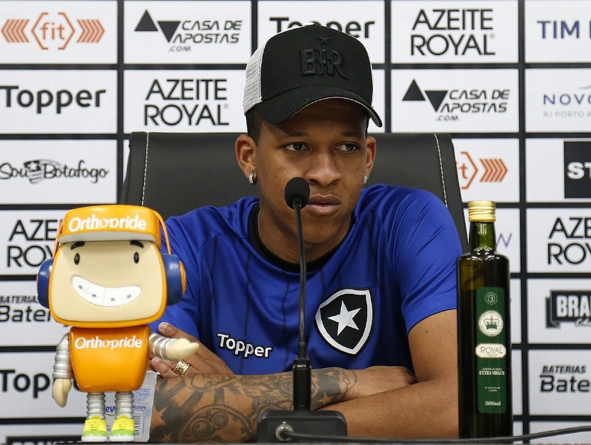 Para se recuperar na tabela