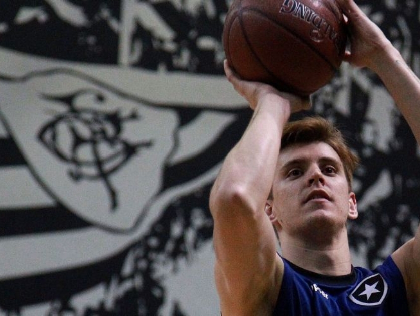 A temporada vai começar!