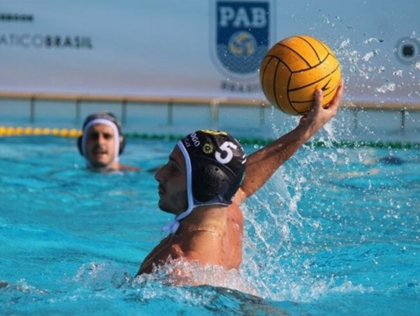 Liga Nacional de Polo Aquático