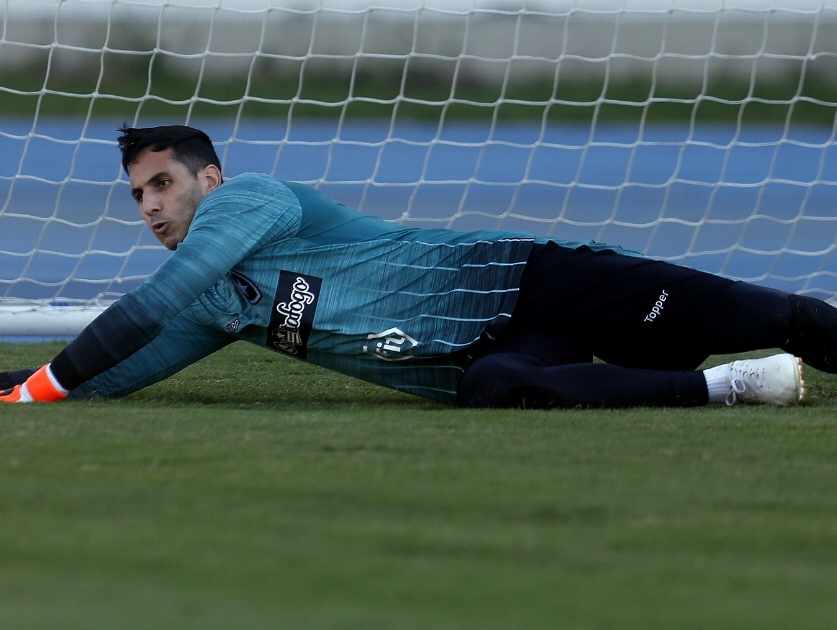 Para o nosso torcedor