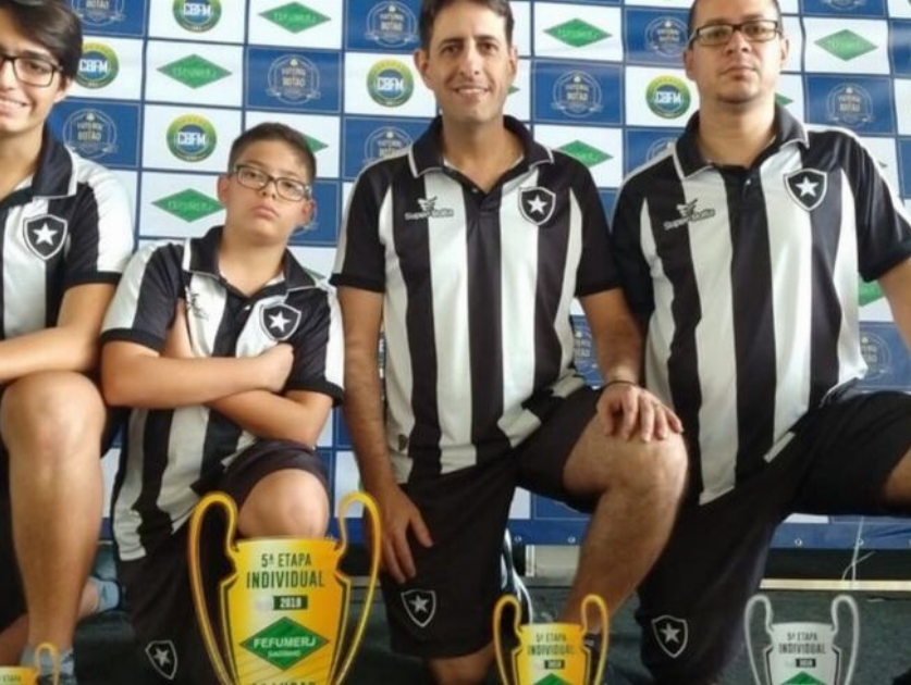 Títulos em família