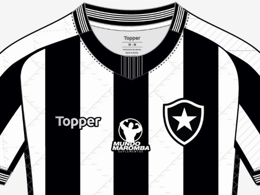 Patrocínio no futebol feminino