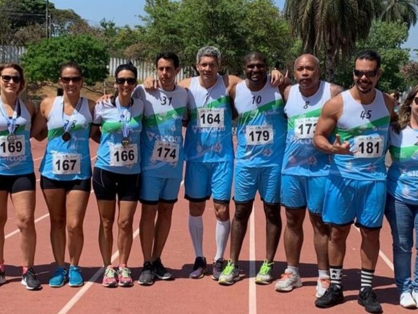 Olimpíada Nacional da Justiça do Trabalho