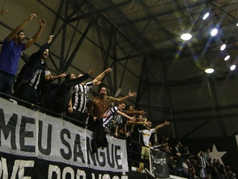 Estadual de Basquete