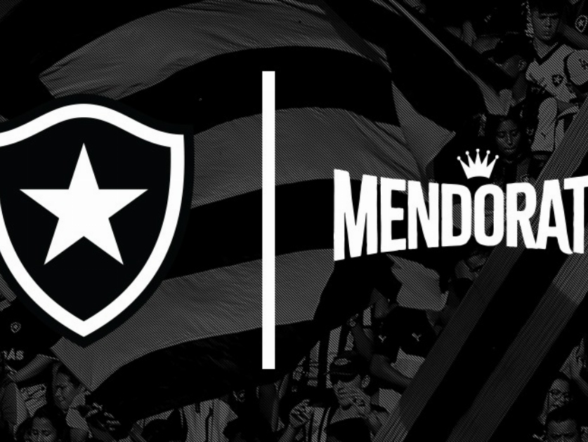 Bem-vindo, Mendorato!