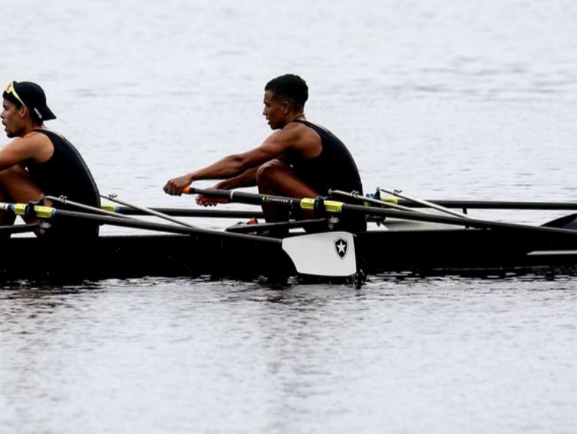 Última Regata do Estadual