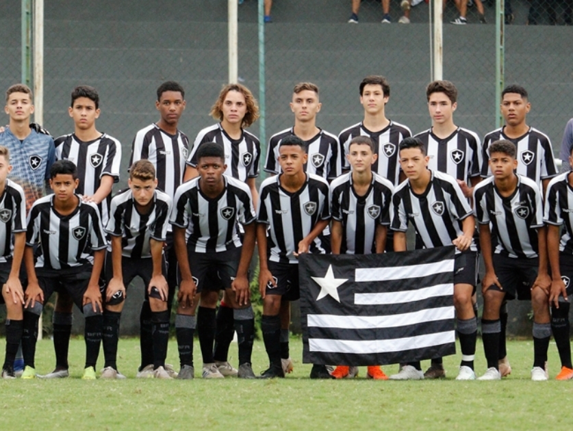 Brasileirinho Sub-14