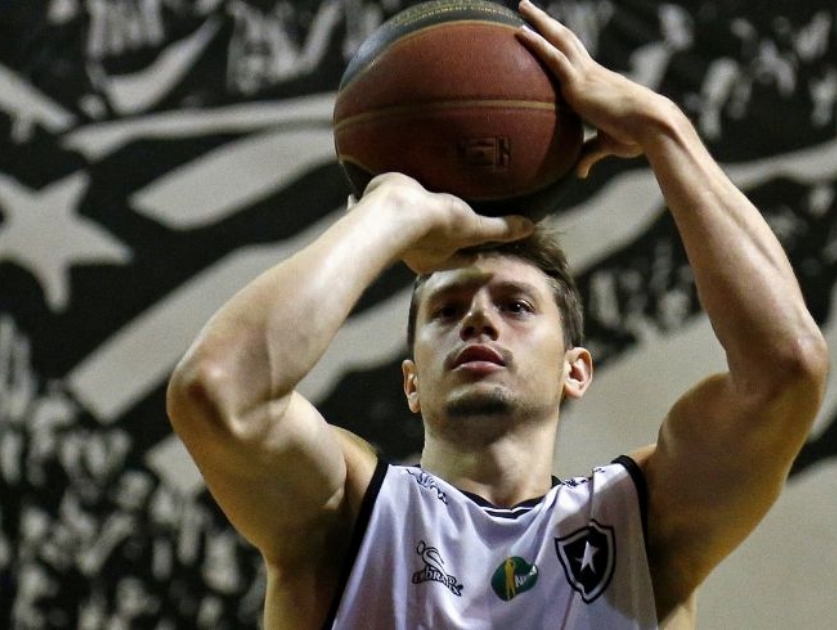 Liga Sul-Americana de Basquete