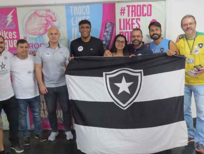 Constelação Solidária