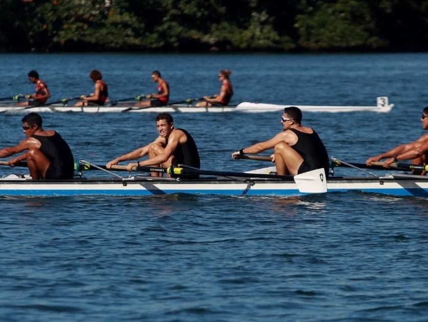 Brasileiro de Barcos Longos