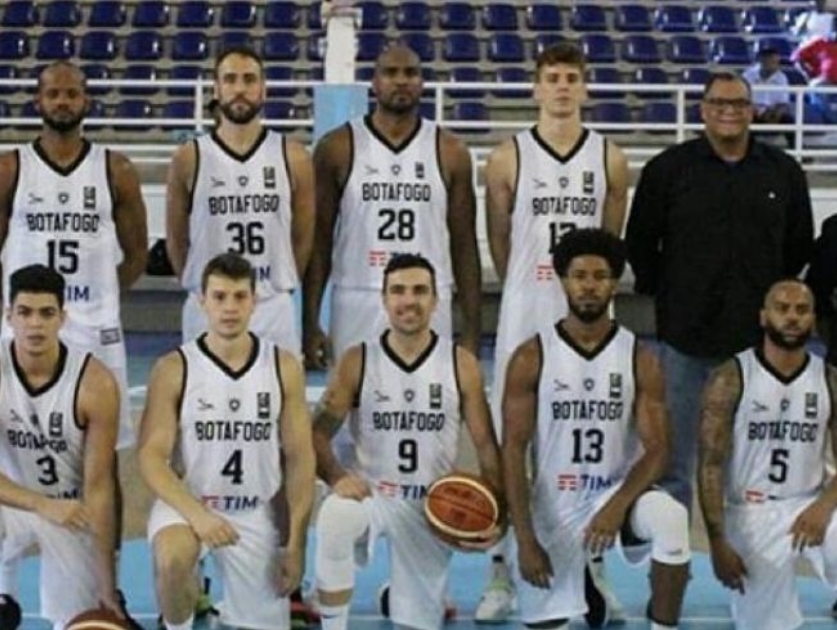 San Andrés 71 x 72 Botafogo